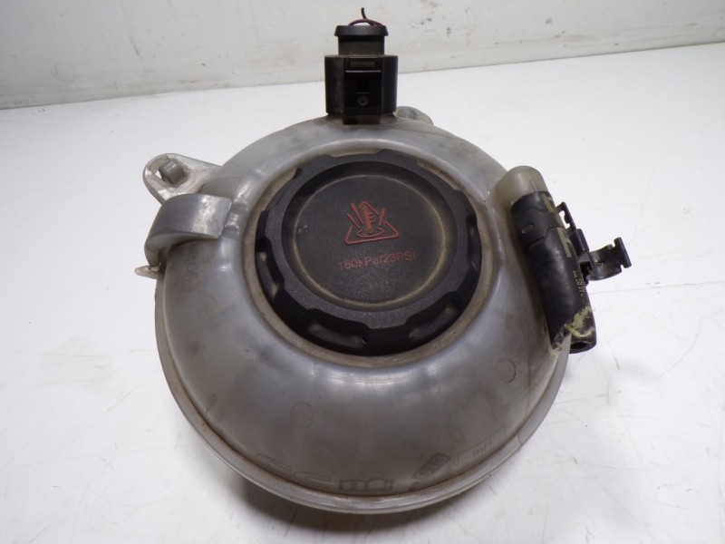 Recambio de deposito expansion para volkswagen arteon (3h7) elegance referencia OEM IAM 3Q0121407C 3Q0121407 