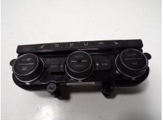 Recambio de mando climatizador para volkswagen arteon (3h7) elegance referencia OEM IAM 5G0907044EAWZU 5G0907044DP 