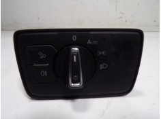 Recambio de mando luces para volkswagen arteon (3h7) elegance referencia OEM IAM 3G8941633ICX 3G8941633 