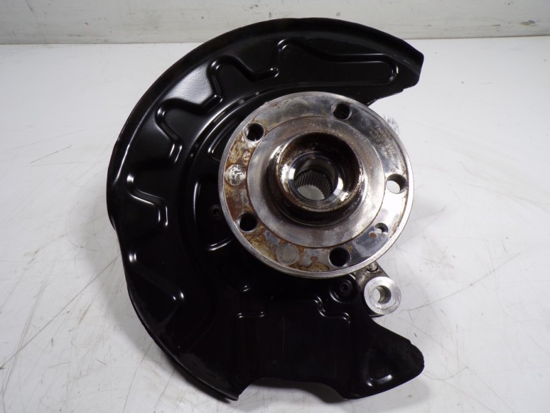 Recambio de mangueta delantera derecha para volkswagen arteon (3h7) elegance referencia OEM IAM 5Q0407254A  5Q0407621D