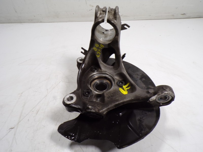 Recambio de mangueta delantera derecha para volkswagen arteon (3h7) elegance referencia OEM IAM 5Q0407254A  5Q0407621D