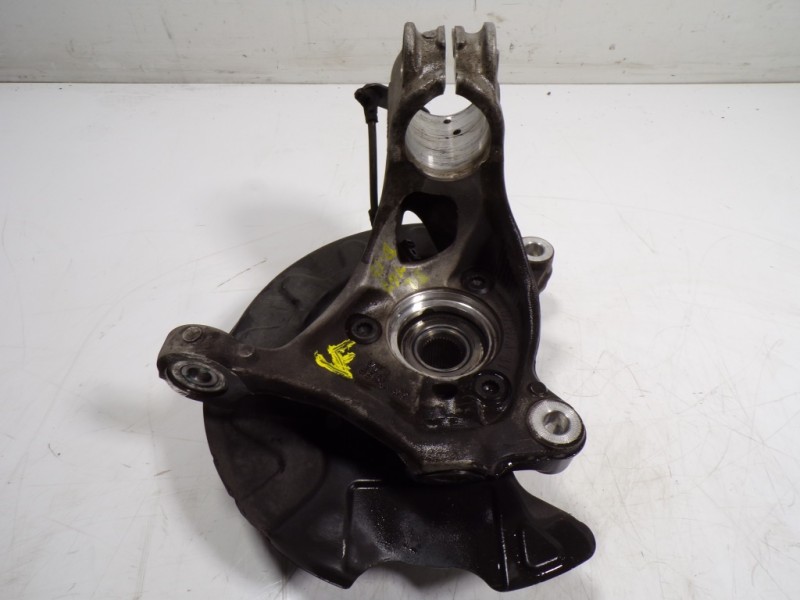 Recambio de mangueta delantera izquierda para volkswagen arteon (3h7) elegance referencia OEM IAM 5Q0407253A  5Q0407621D