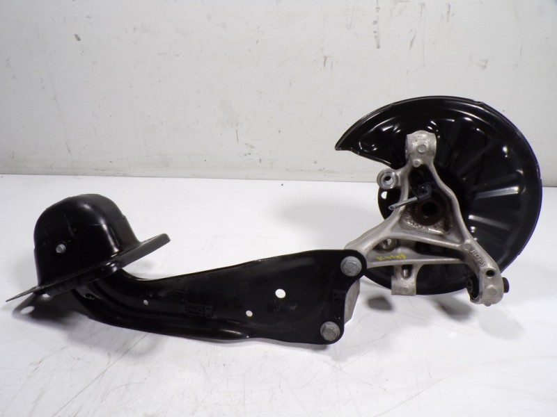 Recambio de mangueta trasera derecha para volkswagen arteon (3h7) elegance referencia OEM IAM 3Q0505434G  5Q0505224D