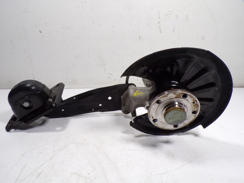 Recambio de mangueta trasera izquierda para volkswagen arteon (3h7) elegance referencia OEM IAM 3Q0505433G  5Q0505223D