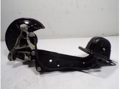 Recambio de mangueta trasera izquierda para volkswagen arteon (3h7) elegance referencia OEM IAM 3Q0505433G  5Q0505223D 2