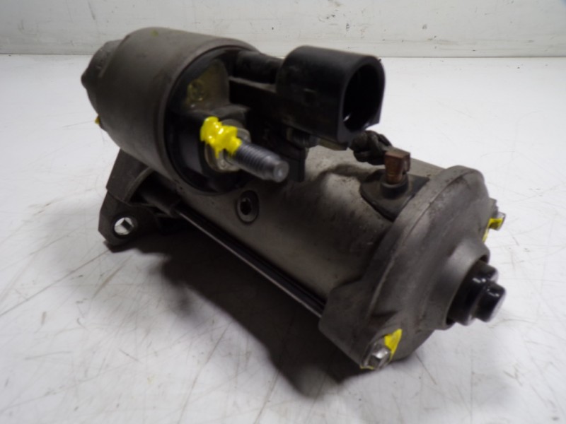 Recambio de motor arranque para volkswagen arteon (3h7) elegance referencia OEM IAM 02E911022C 02E911022C 