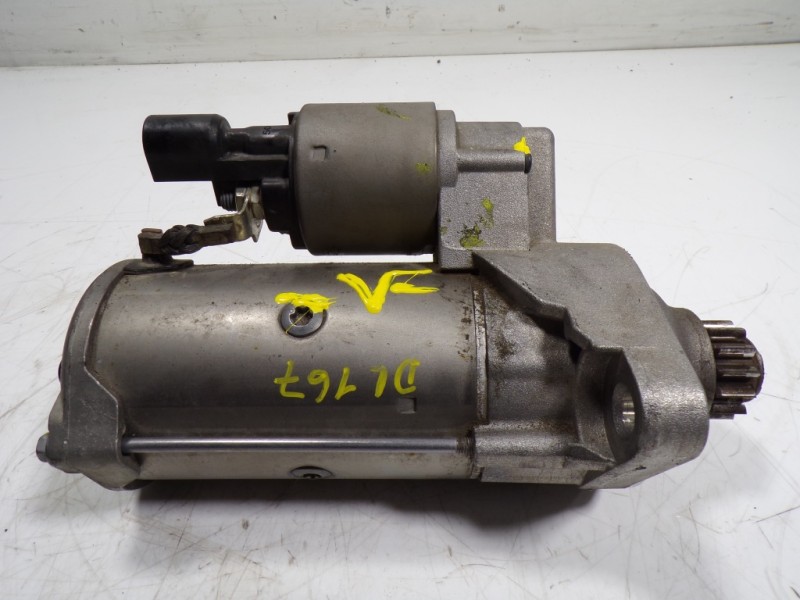 Recambio de motor arranque para volkswagen arteon (3h7) elegance referencia OEM IAM 02E911022C 02E911022C 