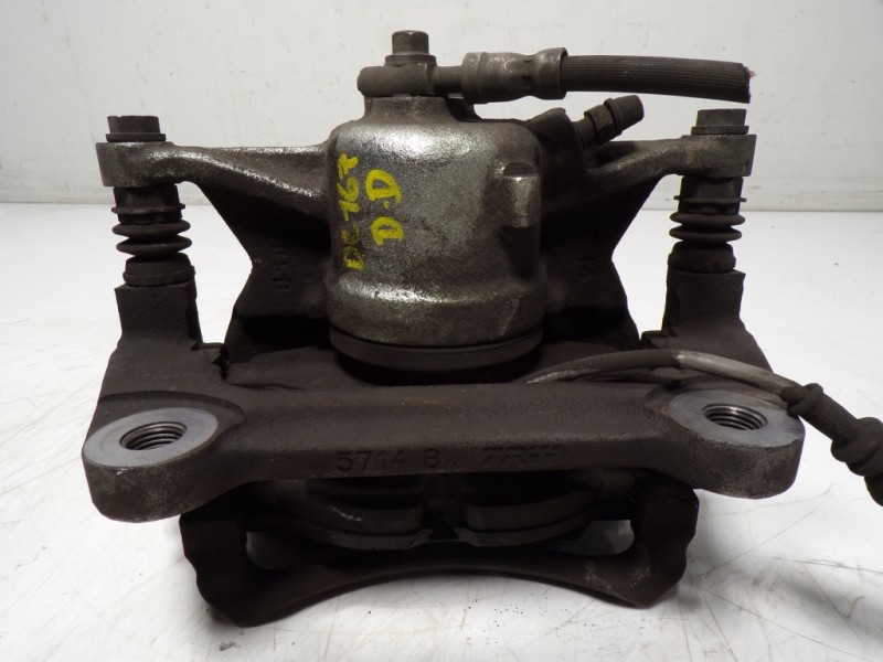 Recambio de pinza freno delantera derecha para volkswagen arteon (3h7) elegance referencia OEM IAM 8V0615124D  