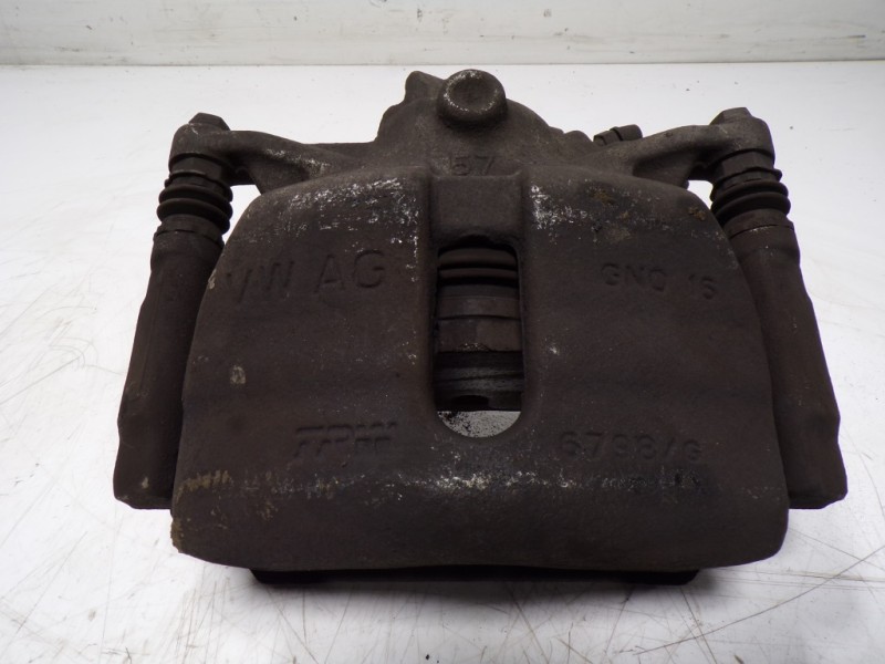 Recambio de pinza freno delantera izquierda para volkswagen arteon (3h7) elegance referencia OEM IAM 8V0615123D  