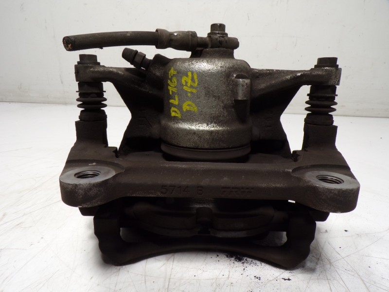 Recambio de pinza freno delantera izquierda para volkswagen arteon (3h7) elegance referencia OEM IAM 8V0615123D  