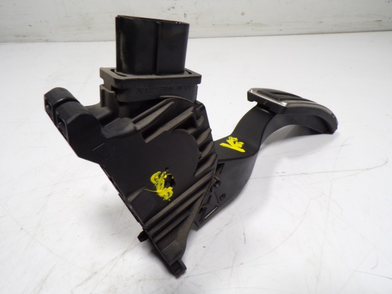 Recambio de potenciometro pedal para volkswagen arteon (3h7) elegance referencia OEM IAM 5Q1723503H 5Q1723503H 