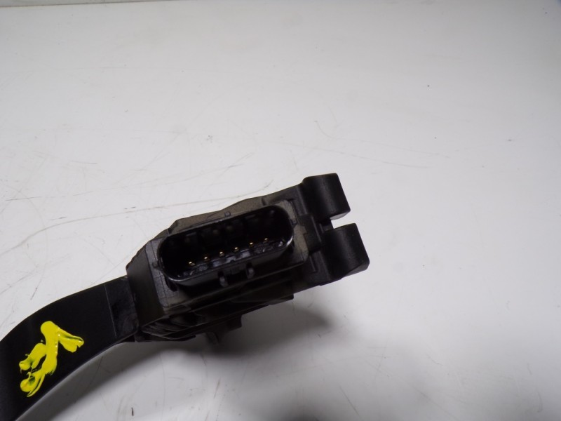 Recambio de potenciometro pedal para volkswagen arteon (3h7) elegance referencia OEM IAM 5Q1723503H 5Q1723503H 