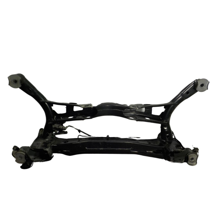 Recambio de puente trasero para volkswagen arteon (3h7) elegance referencia OEM IAM 3Q0505235AA  