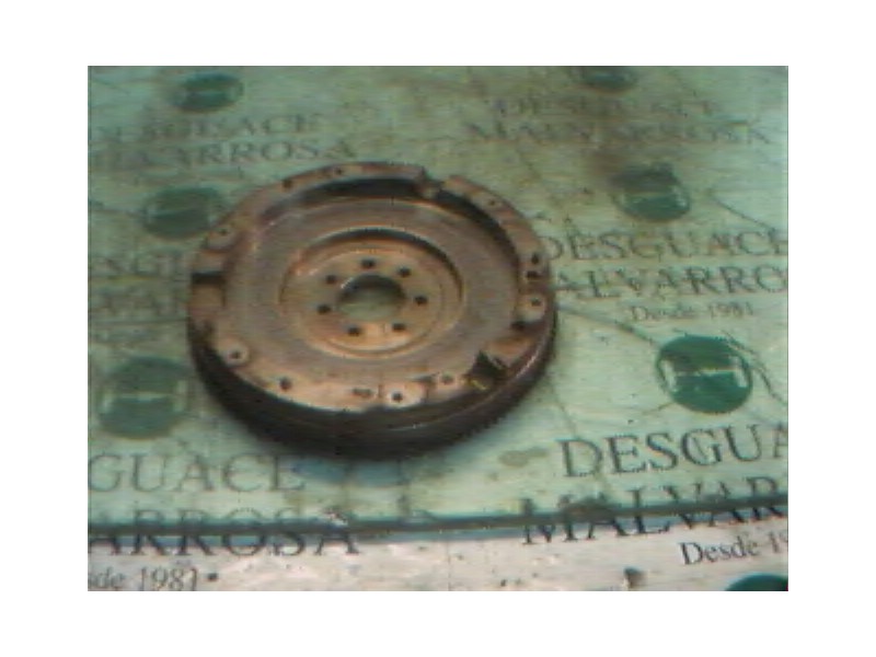 Recambio de volante motor para renault rapid/express (f40) 1.9 diesel referencia OEM IAM   