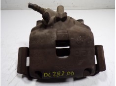 Recambio de pinza freno delantera derecha para fiat panda (319) 1.2 cat referencia OEM IAM 51938103   2