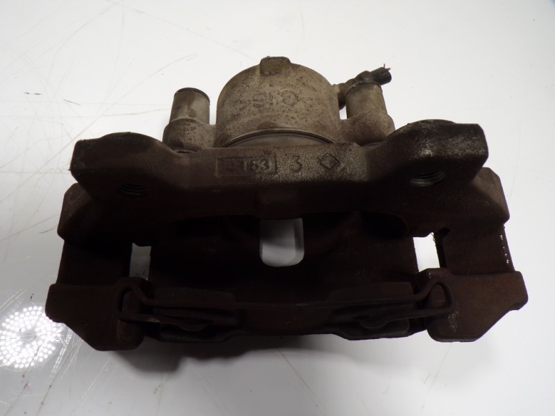 Recambio de pinza freno delantera derecha para fiat panda (319) 1.2 cat referencia OEM IAM 51938103  