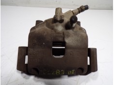 Recambio de pinza freno delantera izquierda para fiat panda (319) 1.2 cat referencia OEM IAM 51938102   2
