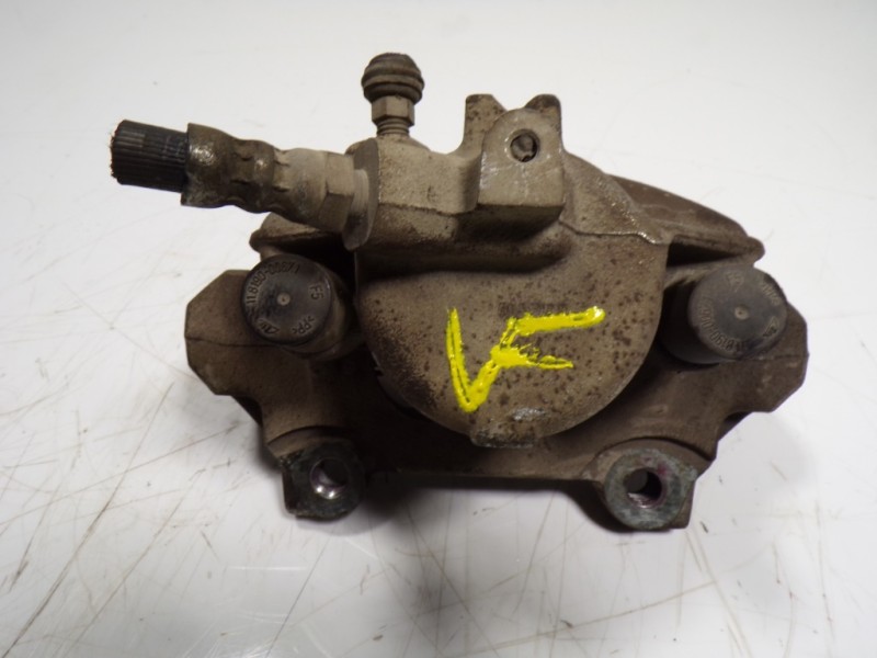 Recambio de pinza freno delantera izquierda para fiat panda (319) 1.2 cat referencia OEM IAM 51938102  