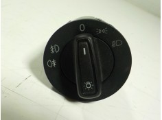 Recambio de mando luces para seat ibiza (6p1) 1.4 tdi referencia OEM IAM  5G0941431T 