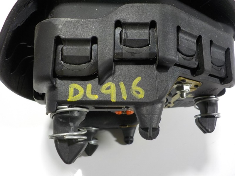 Recambio de airbag delantero izquierdo para toyota yaris 1.0 cat referencia OEM IAM 451300D350C2 451300D350 