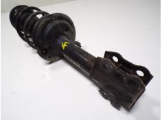 Recambio de amortiguador delantero derecho para toyota yaris 1.0 cat referencia OEM IAM 485100D870 03091000275  2