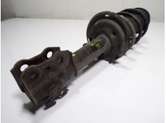 Recambio de amortiguador delantero izquierdo para toyota yaris 1.0 cat referencia OEM IAM 485200D280 03091000276  2