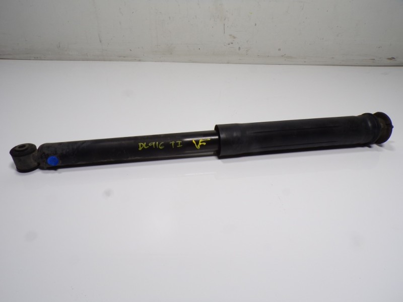 Recambio de amortiguador trasero izquierdo para toyota yaris 1.0 cat referencia OEM IAM 487500D170 03091000263 