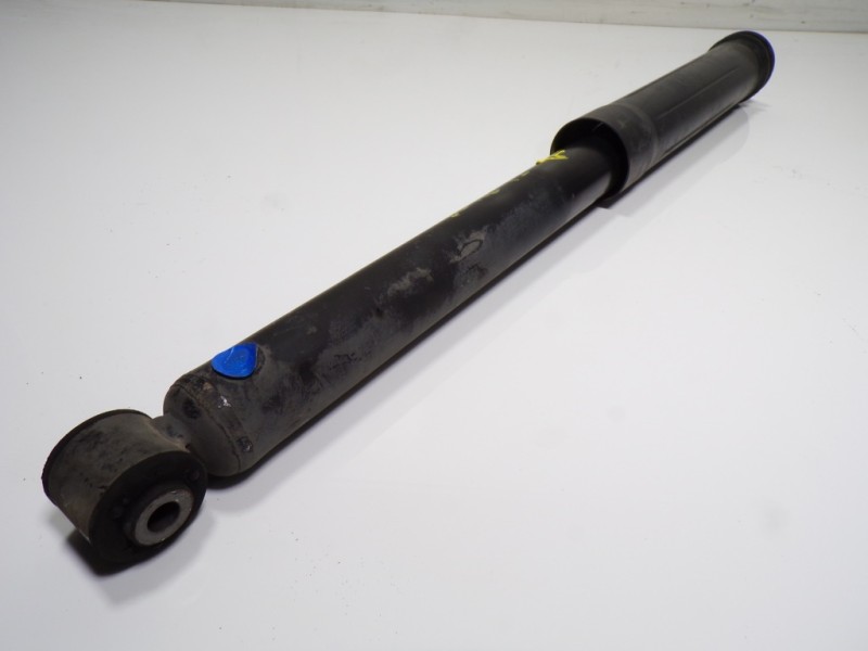 Recambio de amortiguador trasero izquierdo para toyota yaris 1.0 cat referencia OEM IAM 487500D170 03091000263 