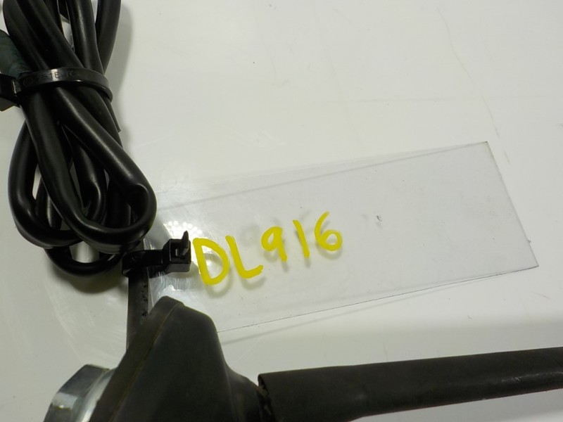 Recambio de antena para toyota yaris 1.0 cat referencia OEM IAM   