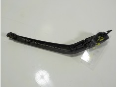 Recambio de brazo limpia trasero para toyota yaris 1.0 cat referencia OEM IAM 852410D060   2