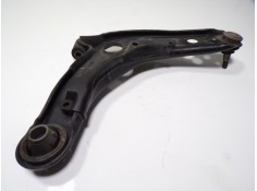 Recambio de brazo suspension inferior delantero izquierdo para toyota yaris 1.0 cat referencia OEM IAM 4806909140   2