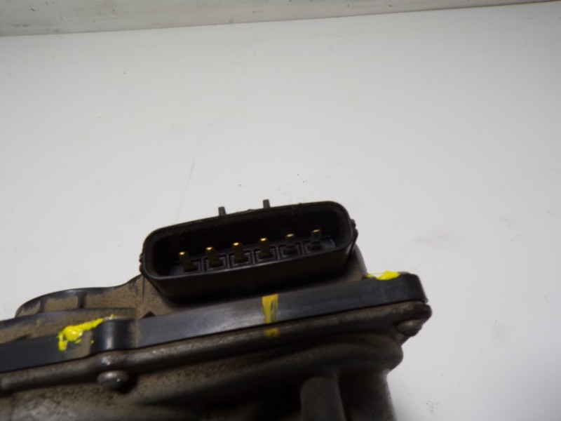 Recambio de caja mariposa para toyota yaris 1.0 cat referencia OEM IAM 220300Q030 220300Q030 