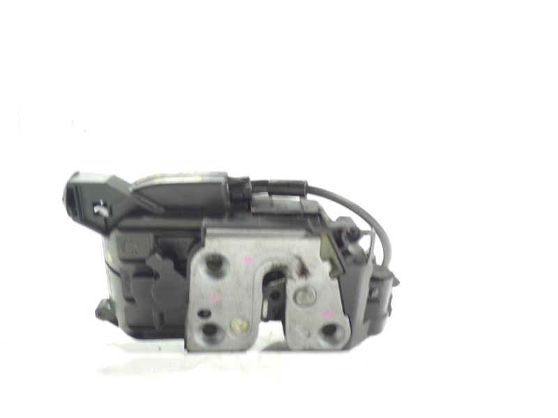 Recambio de cerradura puerta trasera izquierda para renault scenic iii 1.5 dci diesel fap referencia OEM IAM 825030032R 82503003