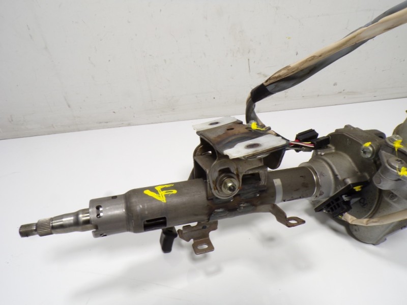 Recambio de columna direccion para toyota yaris 1.0 cat referencia OEM IAM 4520A0D050 452500D183 