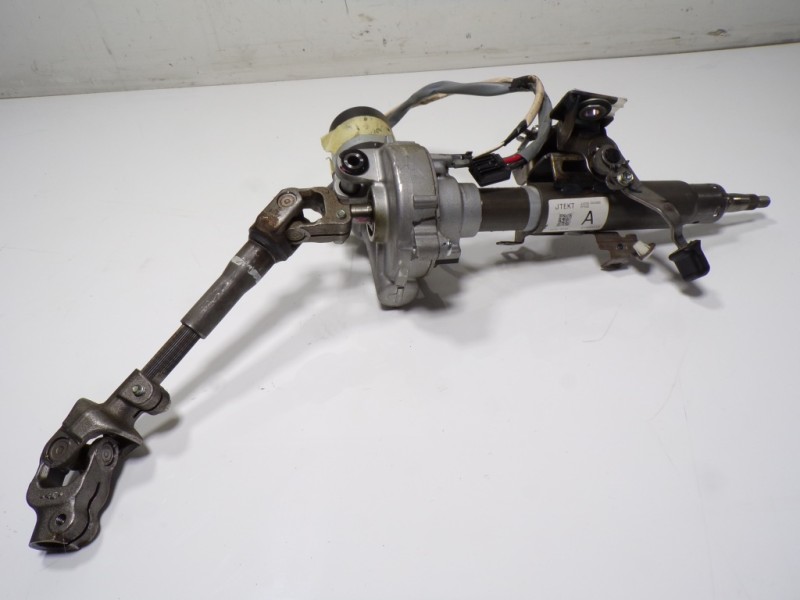 Recambio de columna direccion para toyota yaris 1.0 cat referencia OEM IAM 4520A0D050 452500D183 