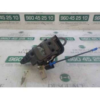 CERRADURA PUERTA DELANTERA DERECHA 1791406 8M2AR21812AA 