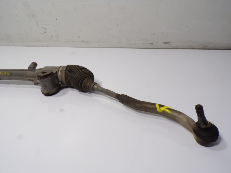 Recambio de cremallera direccion para toyota yaris 1.0 cat referencia OEM IAM 455000D271  