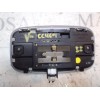 Recambio de piloto interior para kia rio 1.4 ex1 referencia OEM IAM 928501G000LX  