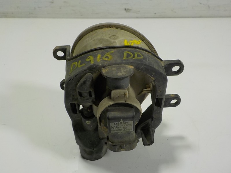 Recambio de faro antiniebla derecho para toyota yaris 1.0 cat referencia OEM IAM 8121002110 8121002110 