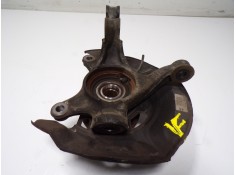 Recambio de mangueta delantera derecha para toyota yaris 1.0 cat referencia OEM IAM 432110D230  435020D101 2