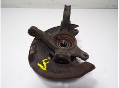Recambio de mangueta delantera izquierda para toyota yaris 1.0 cat referencia OEM IAM 432120D230  435020D101 2