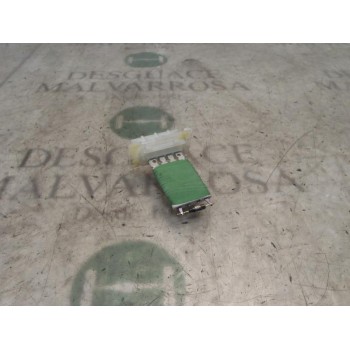 RESISTENCIA CALEFACCION 