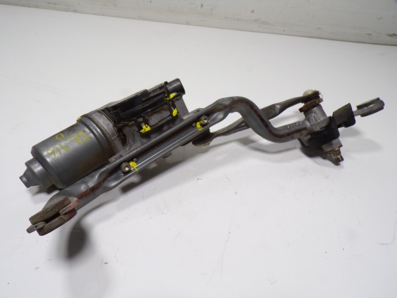 Recambio de motor limpia delantero para toyota yaris 1.0 cat referencia OEM IAM 851100D190 851100D190 