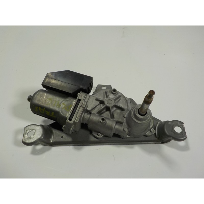 Recambio de motor limpia trasero para toyota yaris 1.0 cat referencia OEM IAM 851300D080 851300D080 