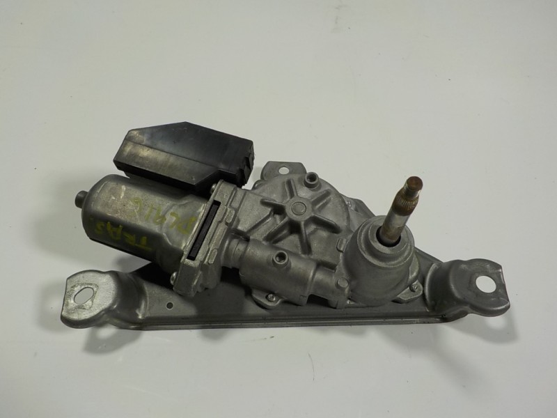 Recambio de motor limpia trasero para toyota yaris 1.0 cat referencia OEM IAM 851300D080 851300D080 