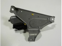 Recambio de motor limpia trasero para toyota yaris 1.0 cat referencia OEM IAM 851300D080 851300D080  2