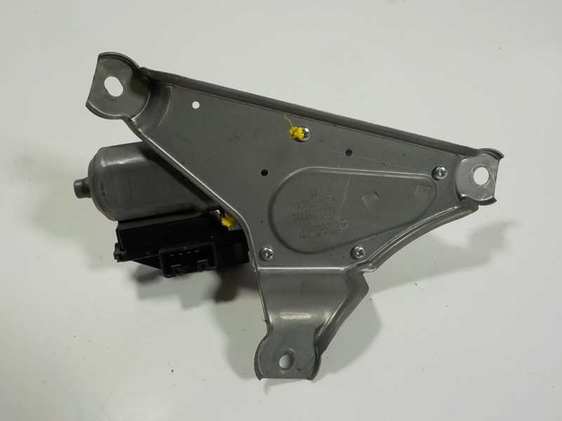 Recambio de motor limpia trasero para toyota yaris 1.0 cat referencia OEM IAM 851300D080 851300D080 