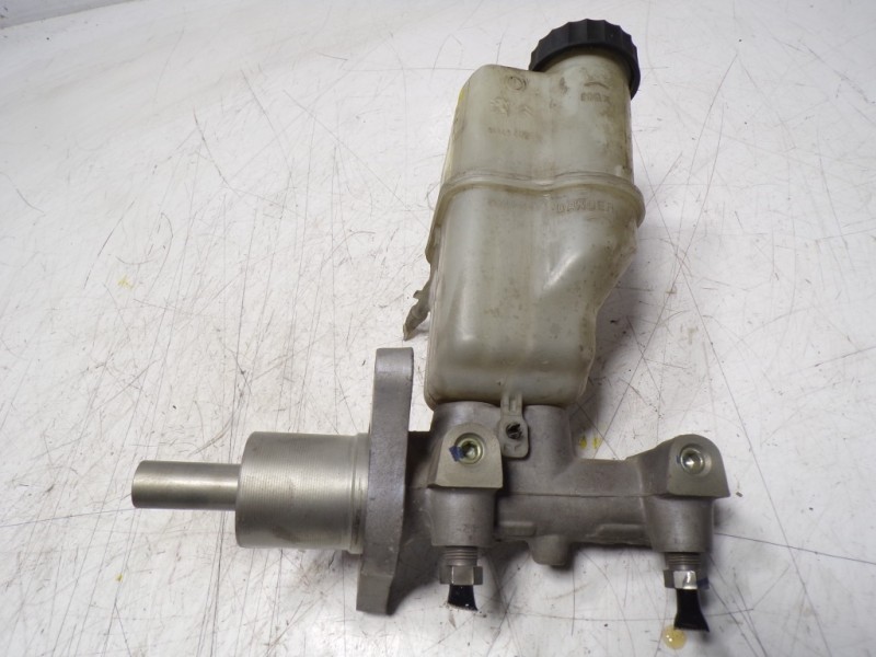 Recambio de bomba freno para peugeot 508 gt referencia OEM IAM 4601Y7 9646980980 