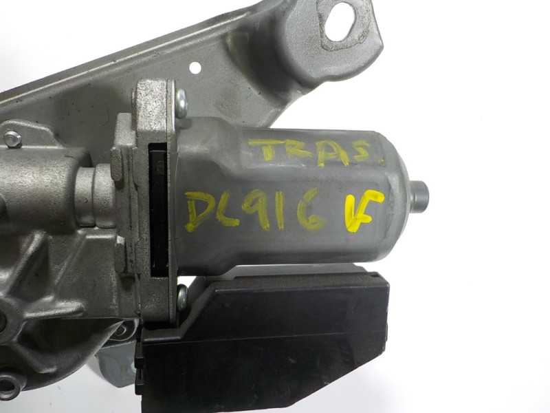 Recambio de motor limpia trasero para toyota yaris 1.0 cat referencia OEM IAM 851300D080 851300D080 