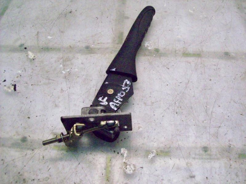 Recambio de palanca freno de mano para peugeot 206 cc cc referencia OEM IAM   